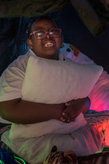 TTS Vibreeriv kaisupadi SD10083B