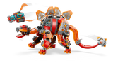 LEGO DREAMZzz Dino reaktiivlennuk 71514L