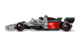LEGO Speed Champions Audi Revolut F1 Team R26 võidusõiduauto 77259L