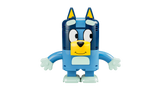LEGO Bluey Klotsidest kokkupandav Bluey perekond 11217L