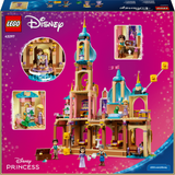 LEGO Disney Princess Rapuntsli loss 43297L