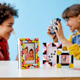 LEGO DOTs Loomingulised pildiraamid 41914L