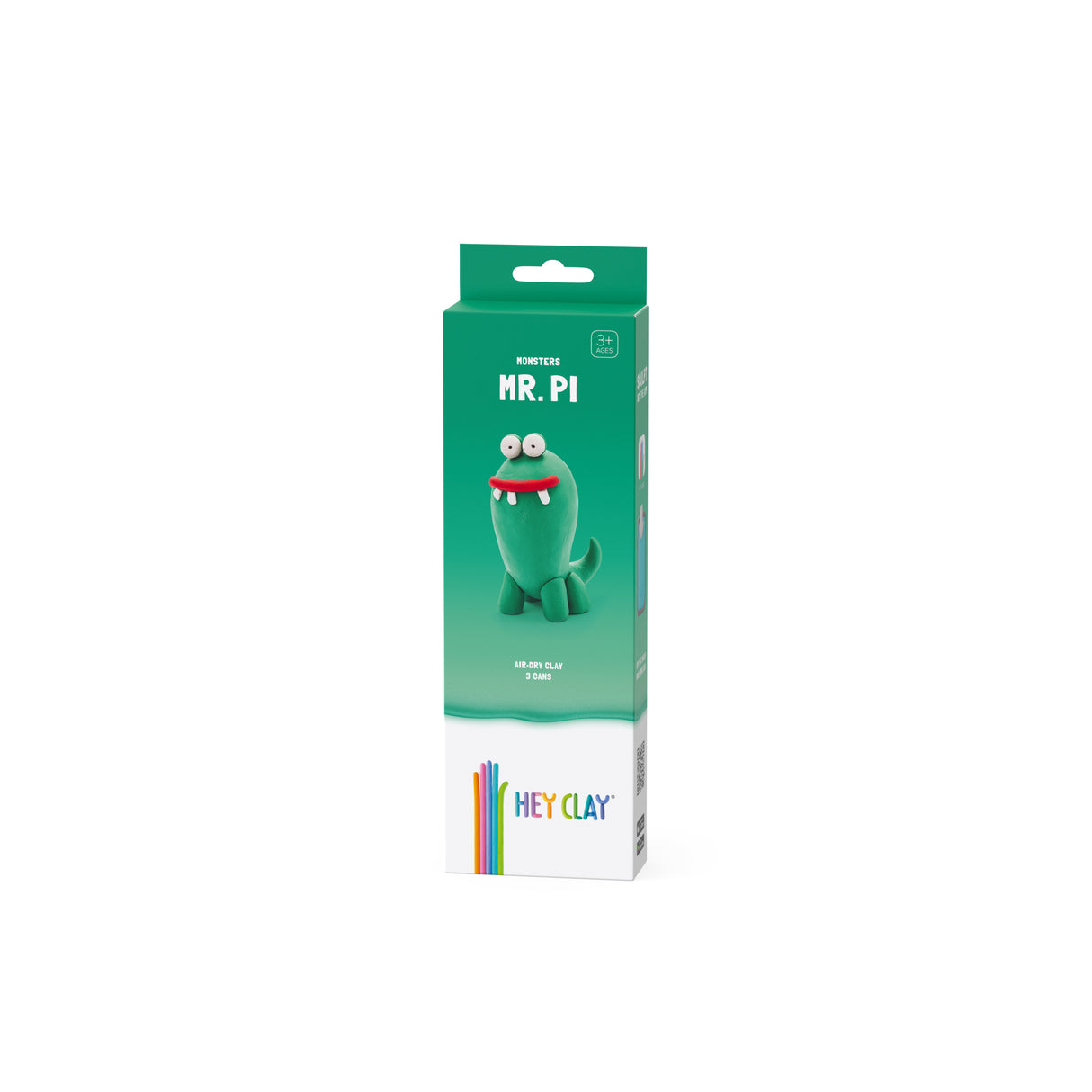 HEY CLAY voolimismass koletis Pi  30083E