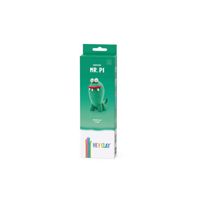 HEY CLAY voolimismass koletis Pi  30083E