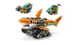 LEGO DREAMZzz Tiigerhai tank 71515L