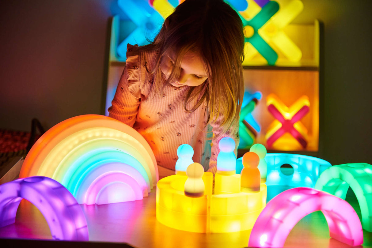 TTS helendavad inimesed, 6 tk EL46409B