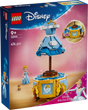 LEGO Disney Tuhkatriinu kleit 43266L