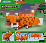 LEGO Minecraft Rebane 21588L