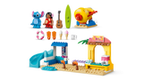 LEGO Disney Rannamõnud Lilo ja Stitchiga 43280L