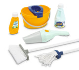 Ecoiffier Koristuskomplekt 8/2769S