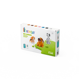 HEY CLAY voolimismass 6 tk: koerasõprade valik 2 60058E