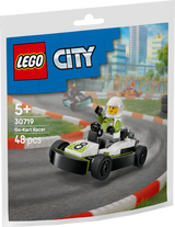 LEGO City kardisõitja 30719L