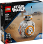 LEGO Star Wars BB-8™ Astromech-droid 75452L