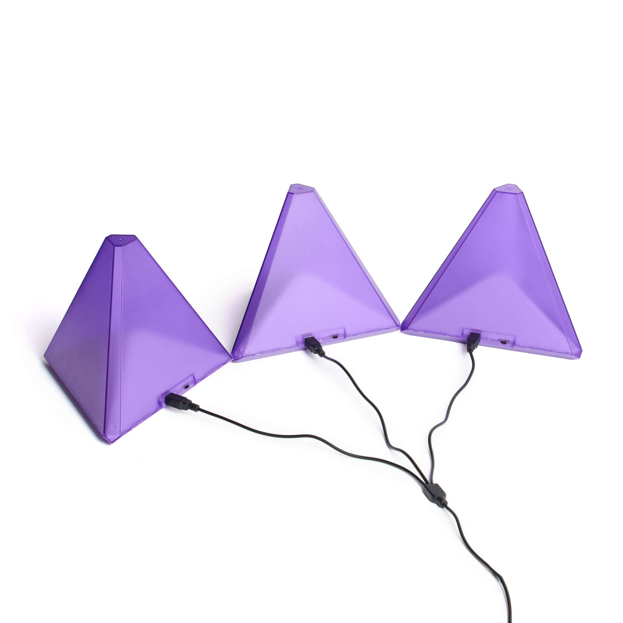 TTS helendavad juveel-püramiidid, 3 tk EL46811B