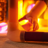 TTS helendavate silindrite ühendused, 18 tk EL46672B