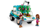 LEGO Friends Puude istutamise sõiduk 41707L