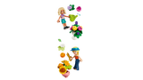 LEGO Friends Loominguline lillepood 42693L