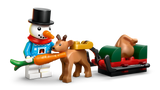 LEGO City Advendikalender 2026 60510L