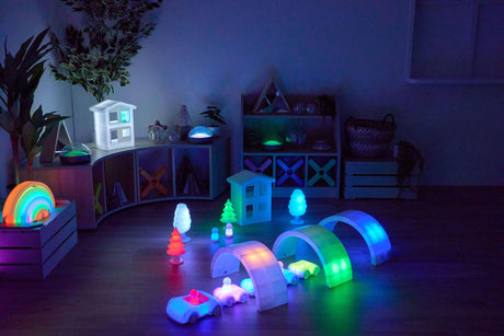 TTS raadioteel juhitav helendav sõiduk, 1 tk EL47459B