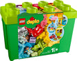 LEGO DUPLO Superklotsikast 10914L