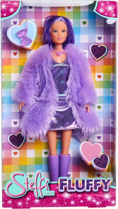 Simba nukk Steffi Love: elegantne 105733666B