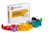 LEGO Education Computer Science & AI asenduskomplekt: 5+ 45545L