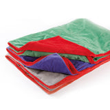 TTS rahustav raskustekk 2,3kg sinine - punane SD12319B