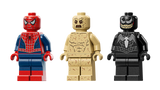 LEGO Super Heroes Eepiline lahing: Spider-Man vs. Sandman 76334L