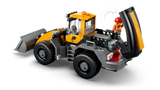 LEGO City Kallur ja laadur 60494L