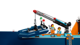 LEGO City Arktikauurimislaev 60368L