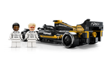 LEGO Speed Champions APXGP meeskonna võidusõiduauto filmist F1 The Movie 77252L