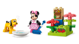 LEGO DUPLO Disney Miki-hiire klubimaja koos Minnie ja Pluutoga 10465L