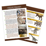 Buki Türannosauruse pealuu 2130I