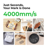 xTool F1 mobiilne ja ülikiire lasergraveerija P5010204