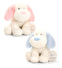 Keel Toys Eco Beebi kutsikad 20cm 2 erinevat SE1008K