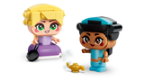 LEGO Disney Mini Jasmine ja Rapuntsel 43303L
