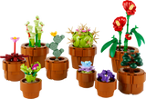 LEGO Botanical Collection Väikesed taimed 10329L