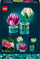 LEGO Botanicals Vesiroosid 11511L