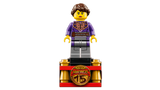 LEGO Ninjago X-1 Ninja charger 15. aastapäev 71867L