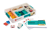 LEGO Education Science loodusteaduste komplekt: 8+ 45621L