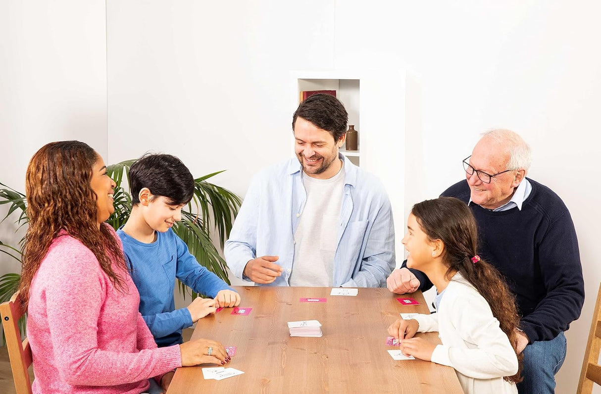 Ravensburger kaardimäng See ei ole müts 20955U