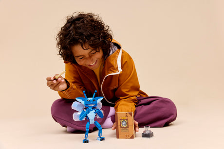 LEGO Harry Potter Cornwalli pisihaldjas 76461L