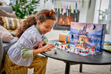 LEGO Disney Princess Advendikalender  2026 43298L