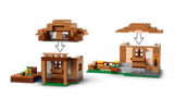 LEGO Minecraft Evokeri küla rünnak 21596L