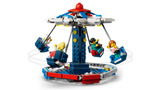 LEGO Creator Ikooniline vaateratas 31389L