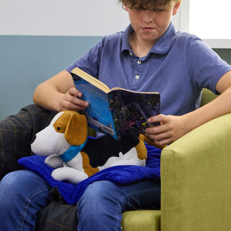 TTS raskusloom sületekiga - beagle koer 1,36kg SD12677B