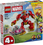 LEGO Marvel Ultron vs. Iron Man 11209L