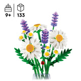 LEGO Botanicals Karikakrad 11508L