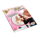 Buki professionaalne juuksestuudio 5422I