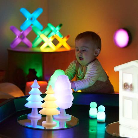 TTS helendavad puud, 4 tk EL46410B